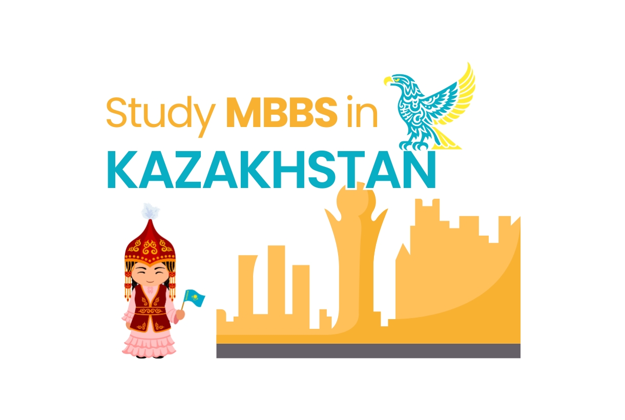 Study MBBS in Kazakhstan