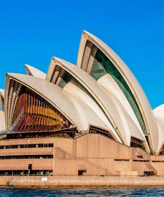 Visa zone Study Abroad Destination Australia