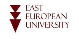 East European University