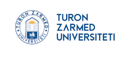 Turon Zarmed University